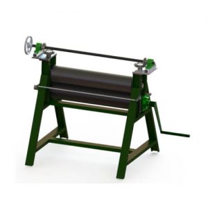 textile press